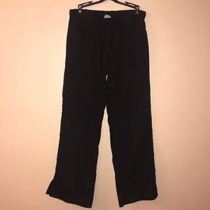 🚨sale🚨Black greys anatomy pants